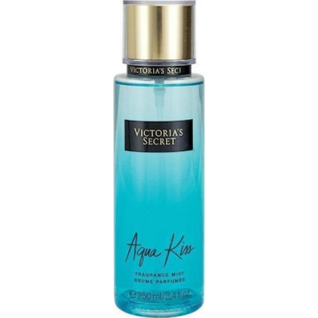 VICTORIA'S SECRET Aqua Kiss body mist 250ml